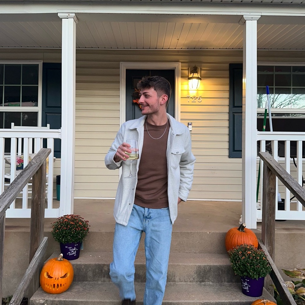 Meet your Posher, Brendon